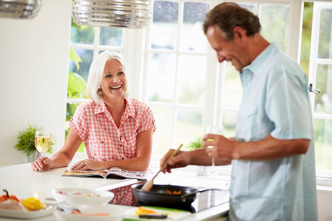 apprendre à cuisiner